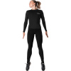 Liiteguard Spine-Tech Baselayer LS, Dame, Black