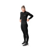 Liiteguard Spine-Tech Baselayer LS, dame, sort