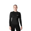 Liiteguard Spine-Tech Baselayer LS, donna, nero