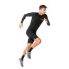Liiteguard Spine-Tech sous-vêtement technique LS, homme, noir