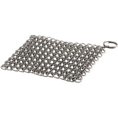 Limpador de correntes Petromax, XL, Aço de limpeza