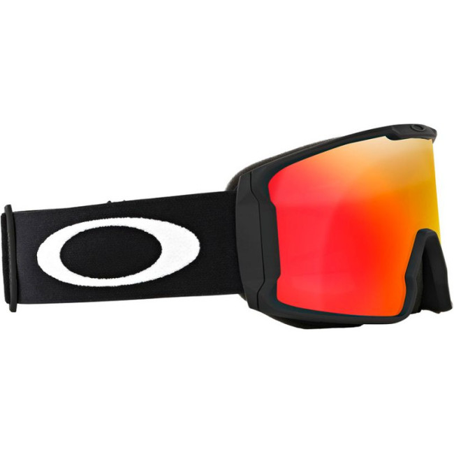 Oakley Line Miner M, PRIZM™, Matte Black