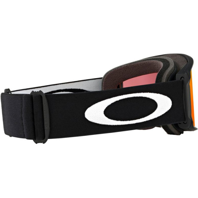 Oakley Line Miner M, PRIZM™, Matte Black