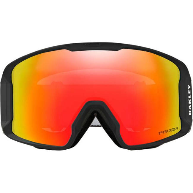 Oakley Line Miner M, PRIZM™, Matte Black