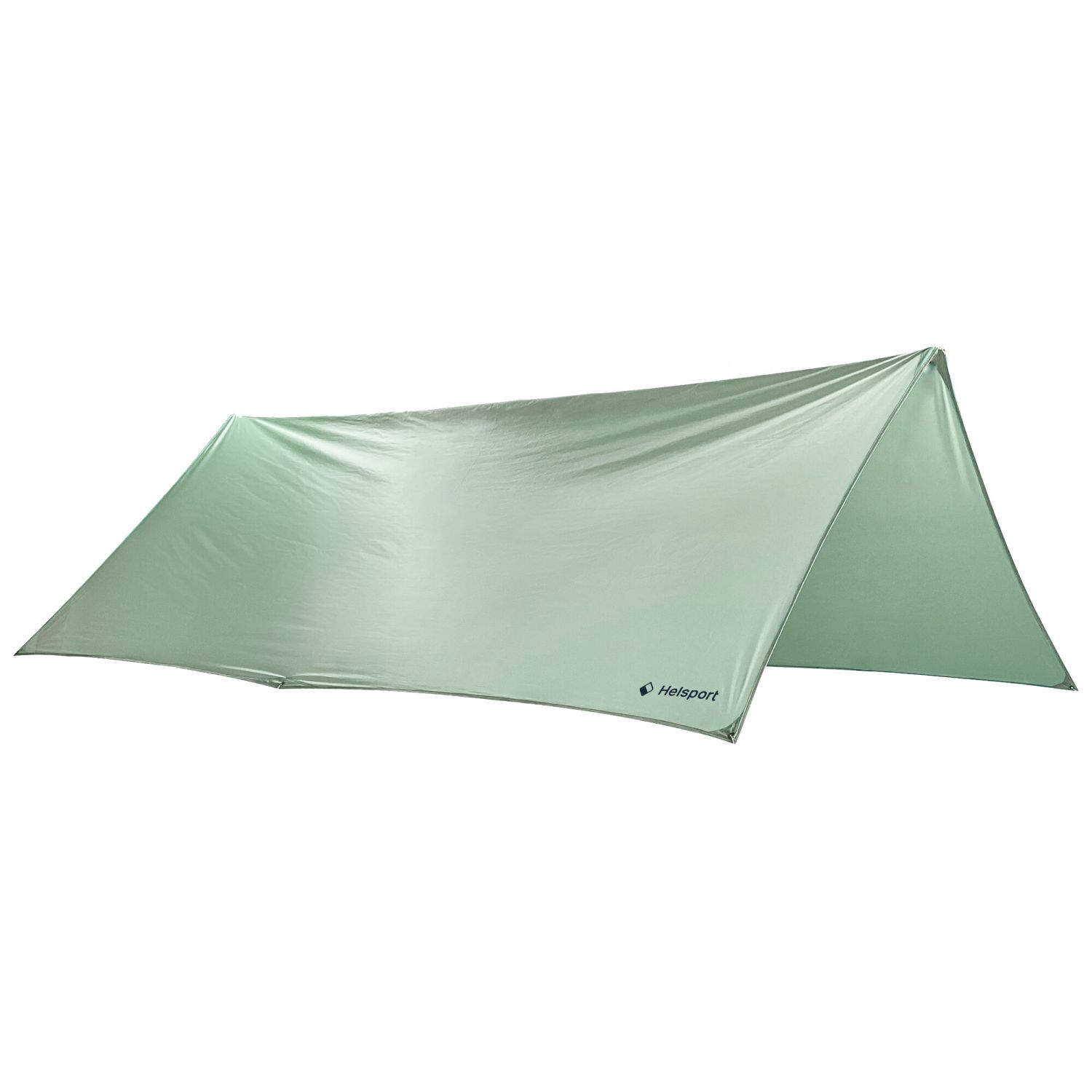 Lona Helsport Seeker 4, verde