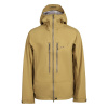 Lundhags Abisku Waterproof Jacket M, lyžiarska bunda, seno