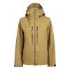 Lundhags Abisku Waterproof Jacket W, lyžiarska bunda, seno