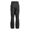 Lundhags Abisku Waterproof Pants M, Wanderhosen, grau