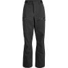 Lundhags Abisku Waterproof Pants W, turbukser, grå