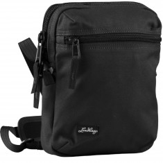 Lundhags Alokh 2, backpack, unisex, black