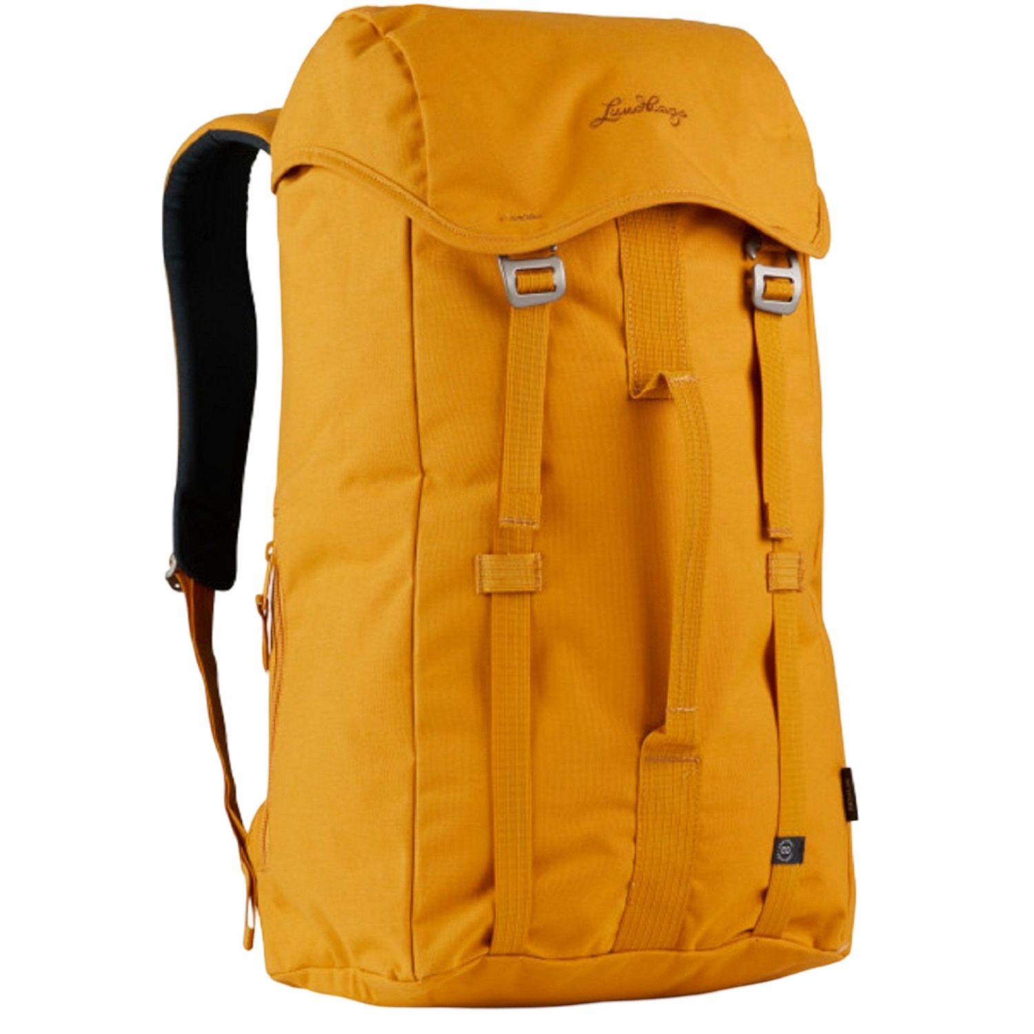Lundhags Artut 26, plecak, z?oty
