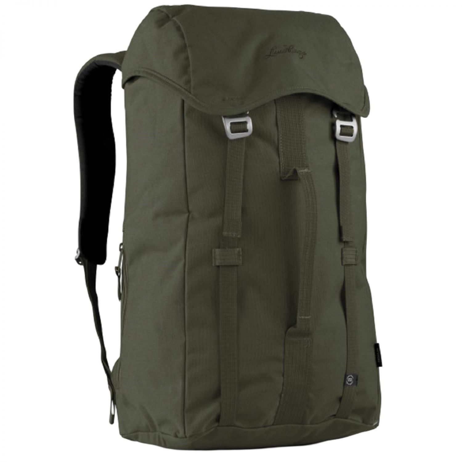 Lundhags Artut 26, Rucksack, grün
