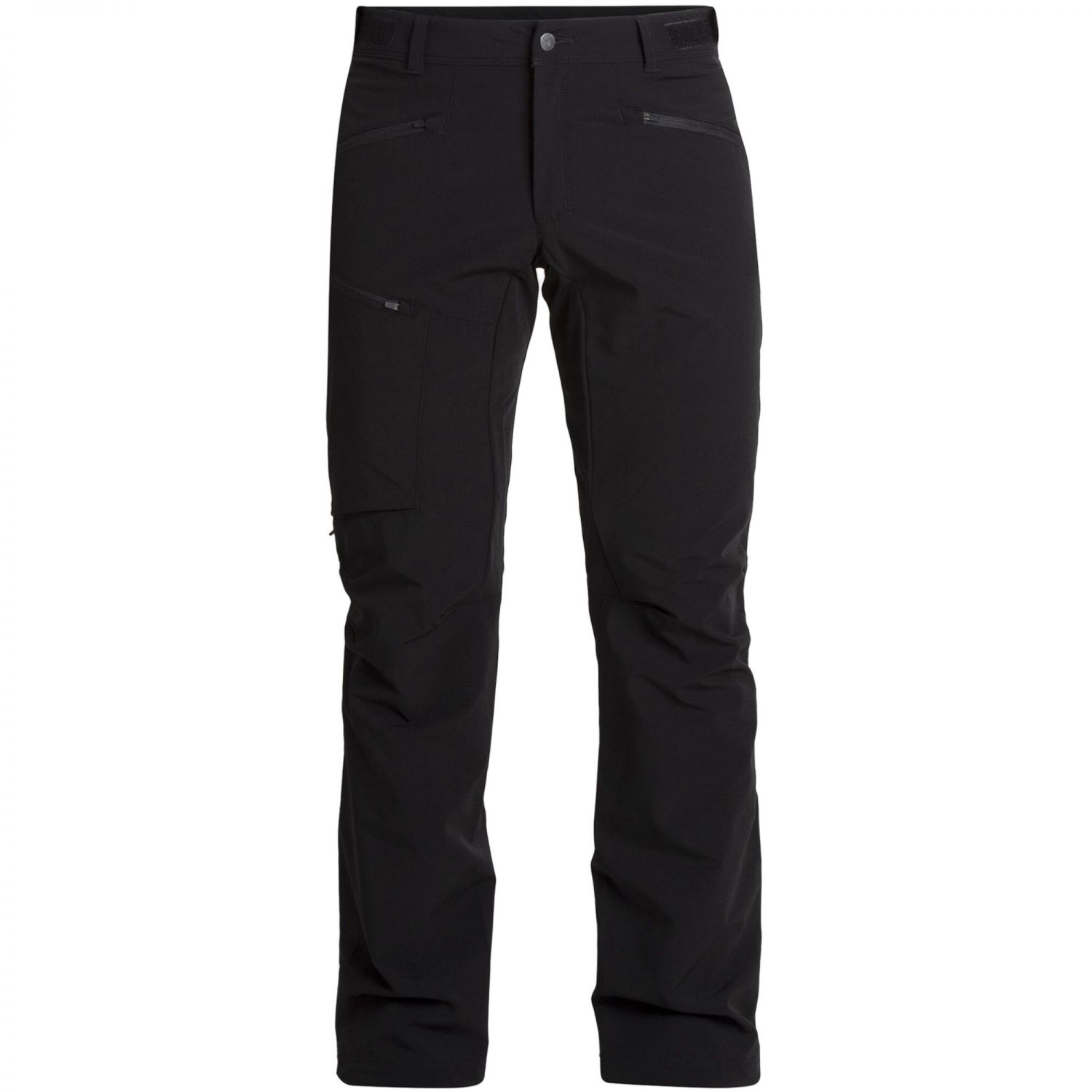 Lundhags Askro Ms Pant, vandringsbyxor, herr, svart