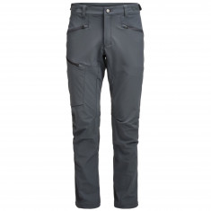 Lundhags Askro Pant, hiking pants, men, blue