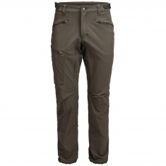 Lundhags Askro Pant, hiking pants, men, green