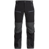 Lundhags Askro Pro Ms Pant, hiking pants, men, black/grey