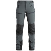 Lundhags Askro Pro Ws Pant, vandringsbyxor, dam, blå/grå