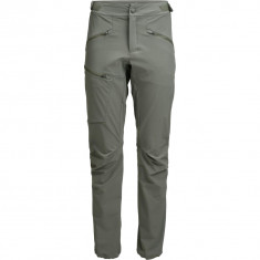Lundhags Askro Ws Pant, pantaloni da trekking, donna, verde