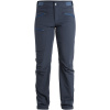 Lundhags Askro Ws Pant, vandringsbyxor, dam, blå