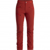 Lundhags Askro Ws Pant, vandringsbyxor, dam, röd