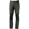 Lundhags Authentic II Hose, Wanderhose, Herren, Grün