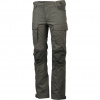 Lundhags Authentic II Jr Pant, vandringsbyxor, barn, grön