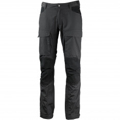 Lundhags Authentic II Ms Pant Long, vandrebukser, herre, grå