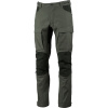 Lundhags Authentic II Ms Pant Short/Wide, vandrebukser, herre, grøn