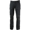 Lundhags Authentic II Ms Pant, turistické kalhoty, pánské, ?edé