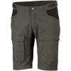 Lundhags Authentic II Ms Shorts, vandreshorts, herre, grøn