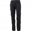 Lundhags Authentic II Ws Pant, vandrebukser, dame, sort
