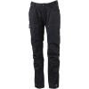 Lundhags Authentic II Ws Pant, vandrebukser, dame, sort