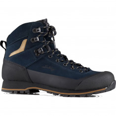 Lundhags Bjerg Mid, hiking boots, unisex, blue