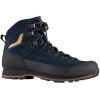 Lundhags Bjerg Mid, hiking shoes, unisex, navy