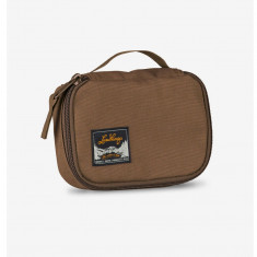 Lundhags Boot Care Kit, cip?ápoló készlet, tölgyfa