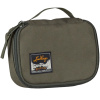 Lundhags Boot Care Kit, kit de tratamento de calçado, verde