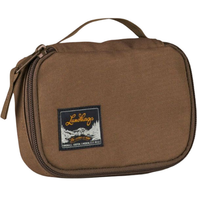 Lundhags Boot Care Kit, skovårdssats, ek