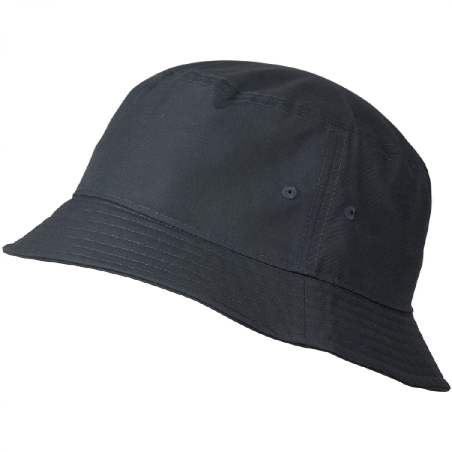 Lundhags Bucket Hat, unisex, gray