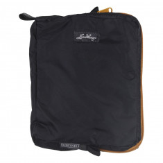 Lundhags Capa de chuva L, capa de chuva, preto