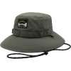 Lundhags Core Hike Hat, Mütze, Unisex, Grün
