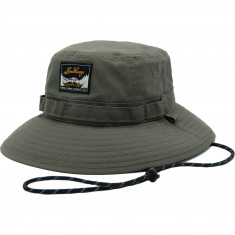 Lundhags Core Hike Hat, Mütze, Unisex, Grün