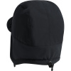 Lundhags Core Mountain Cap, casquette, homme, noir