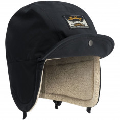 Lundhags Core Mountain Cap, hat, men, black