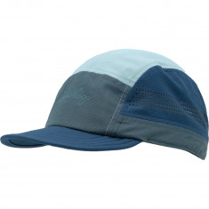 Lundhags Core Pocket Cap, cap, unisex, blue