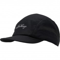 Lundhags Core Pocket Cap, unisex, sivá