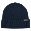 Lundhags Core Ribbed Beanie, hue, blå