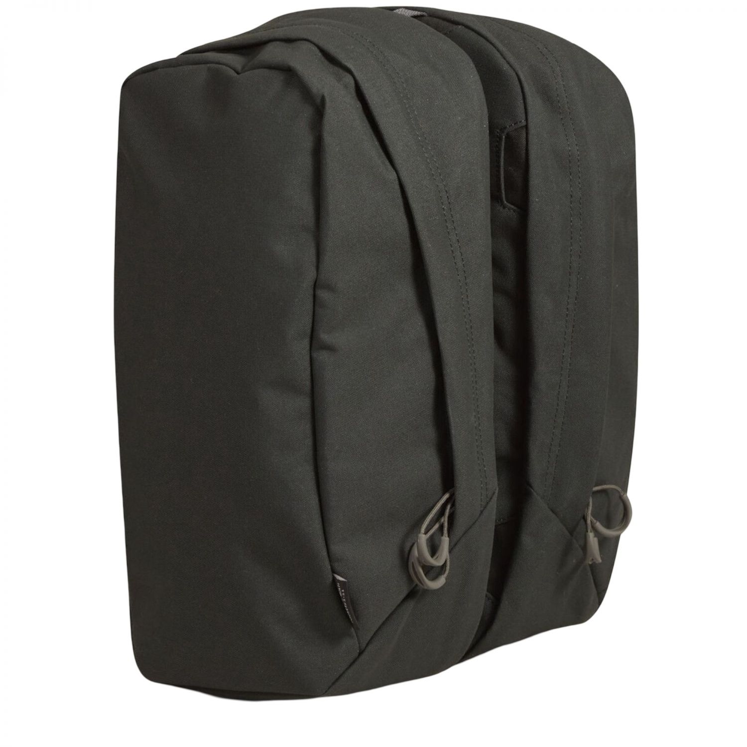Lundhags Core Saruk Multi Pockets 5+5 L, backpack, unisex, grey