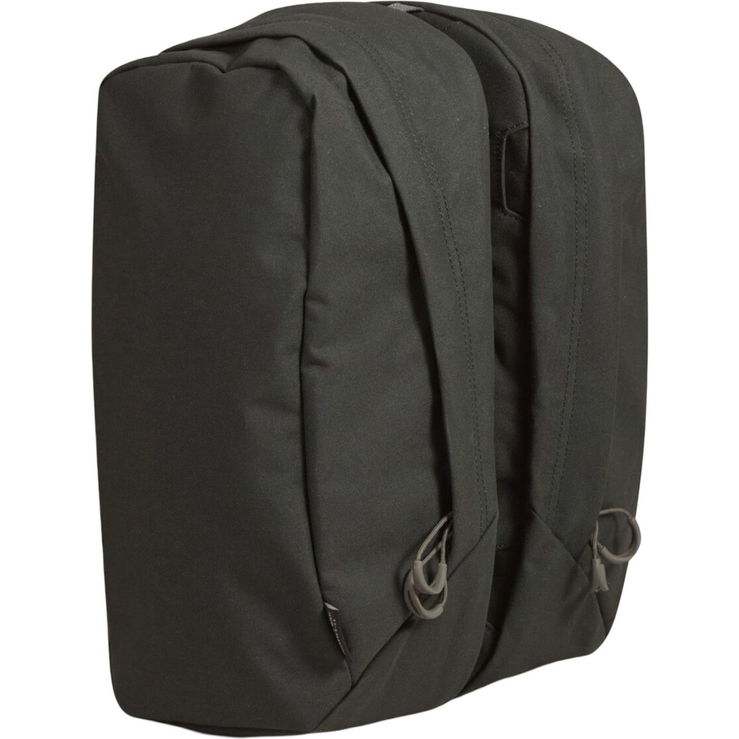 Lundhags Core Saruk Multi Pockets 5+5 L, hátizsák, szürke