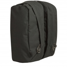 Lundhags Core Saruk Multi Pockets 5+5 L, Rucksack, grau