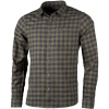 Lundhags Ekren Ms LS Shirt, shirt, men, green